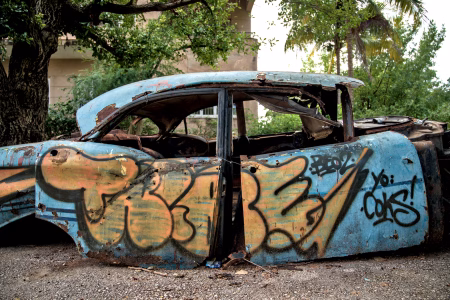 Cuba ¡hay que empujar!