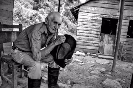 Tomás Machín y Pupi Bejerano