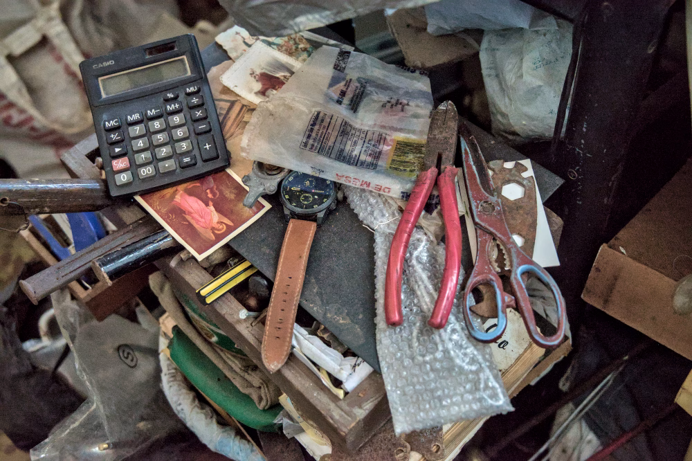 Ubicación de foto: La Habana