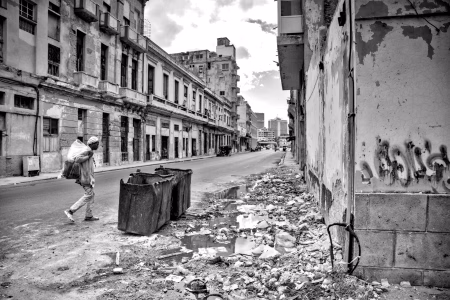 S/T – Las arterias abiertas de La Habana