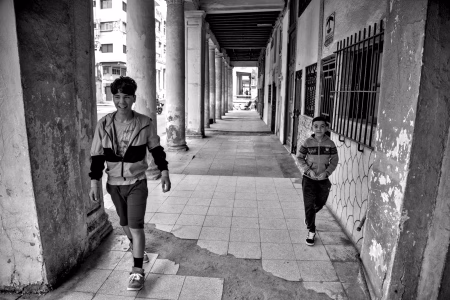 Las arterias abiertas de La Habana