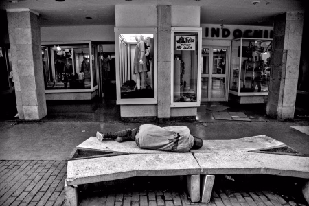 Las arterias abiertas de La Habana