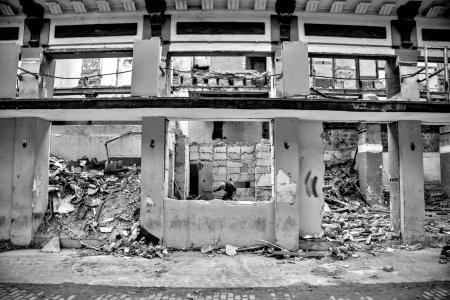 Las arterias abiertas de La Habana