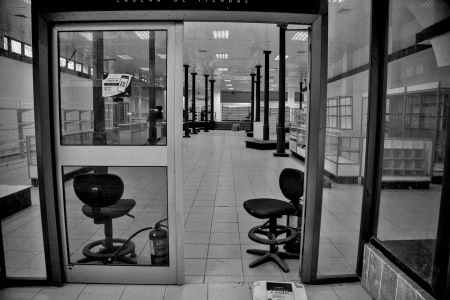 Las arterias abiertas de La Habana