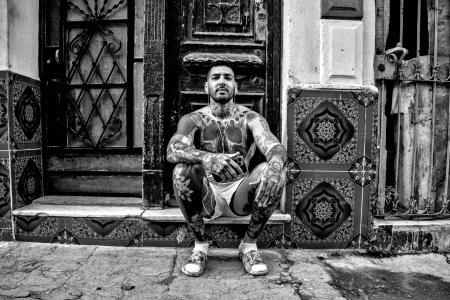 Las arterias abiertas de La Habana