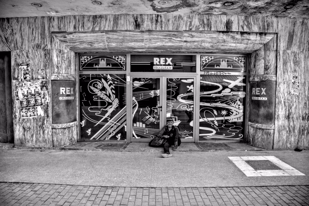 La Habana no es París