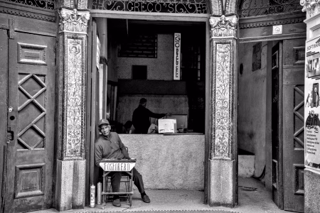 Las arterias abiertas de La Habana