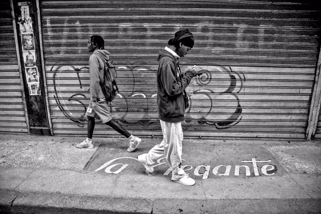 S/T – Las arterias abiertas de La Habana