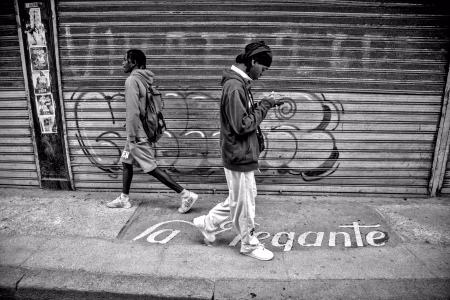 Las arterias abiertas de La Habana