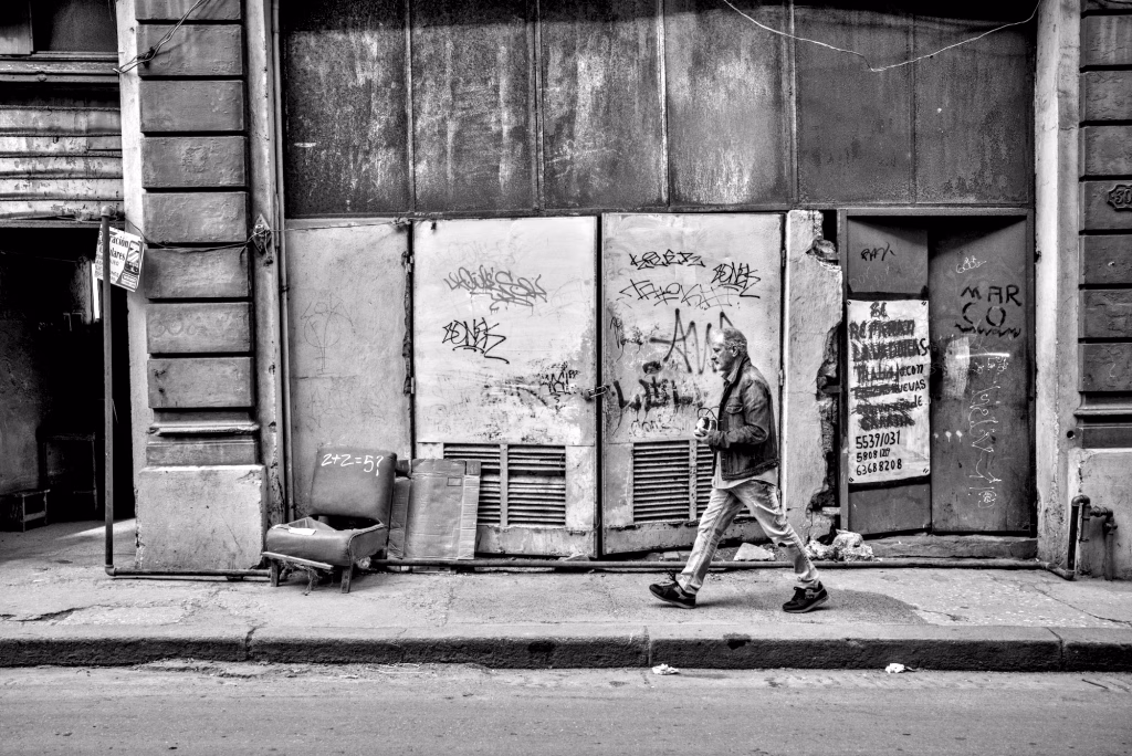 S/T – Las arterias abiertas de La Habana