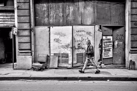 Las arterias abiertas de La Habana