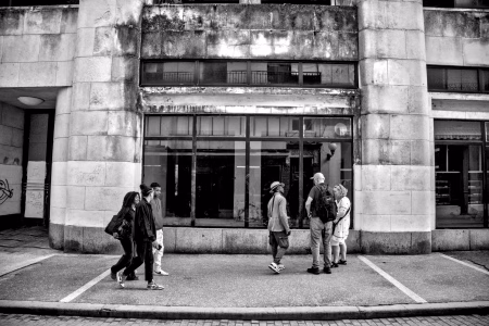 Las arterias abiertas de La Habana