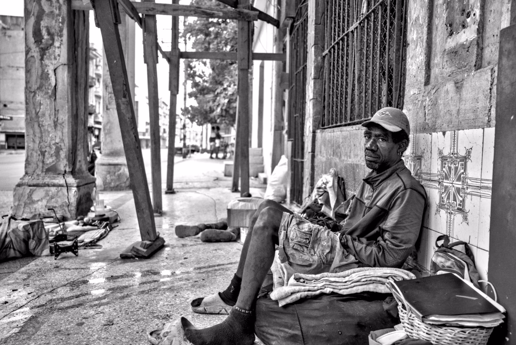 S/T – Las arterias abiertas de La Habana