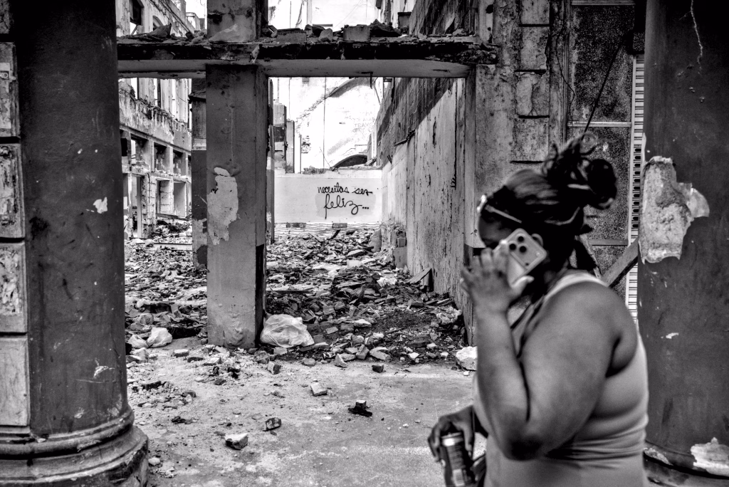 S/T – Las arterias abiertas de La Habana