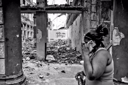 Las arterias abiertas de La Habana