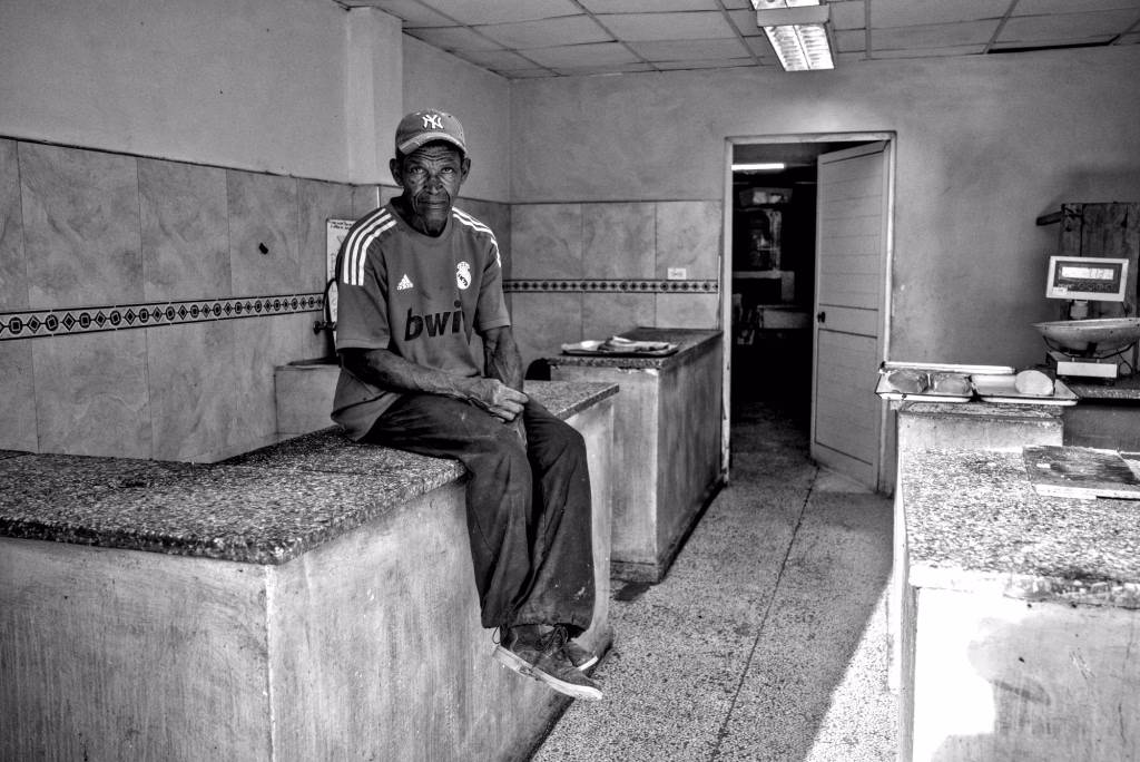 S/T – Las arterias abiertas de La Habana