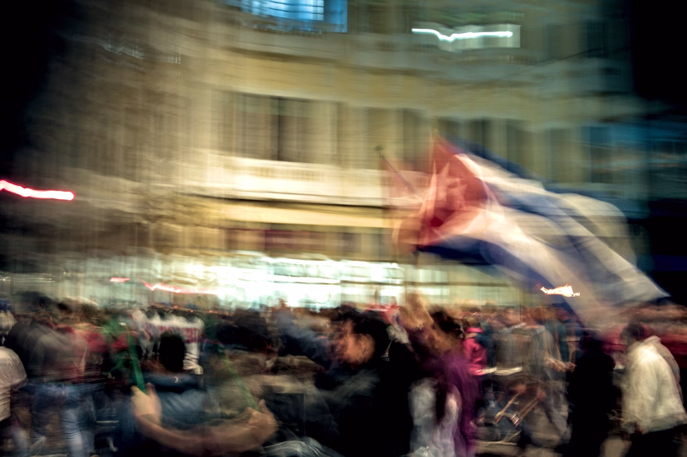 La Última Marcha