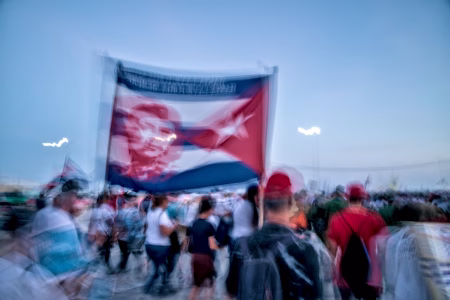 1ro de Mayo