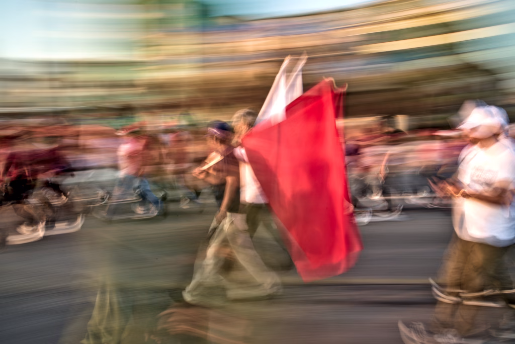 1ro de Mayo